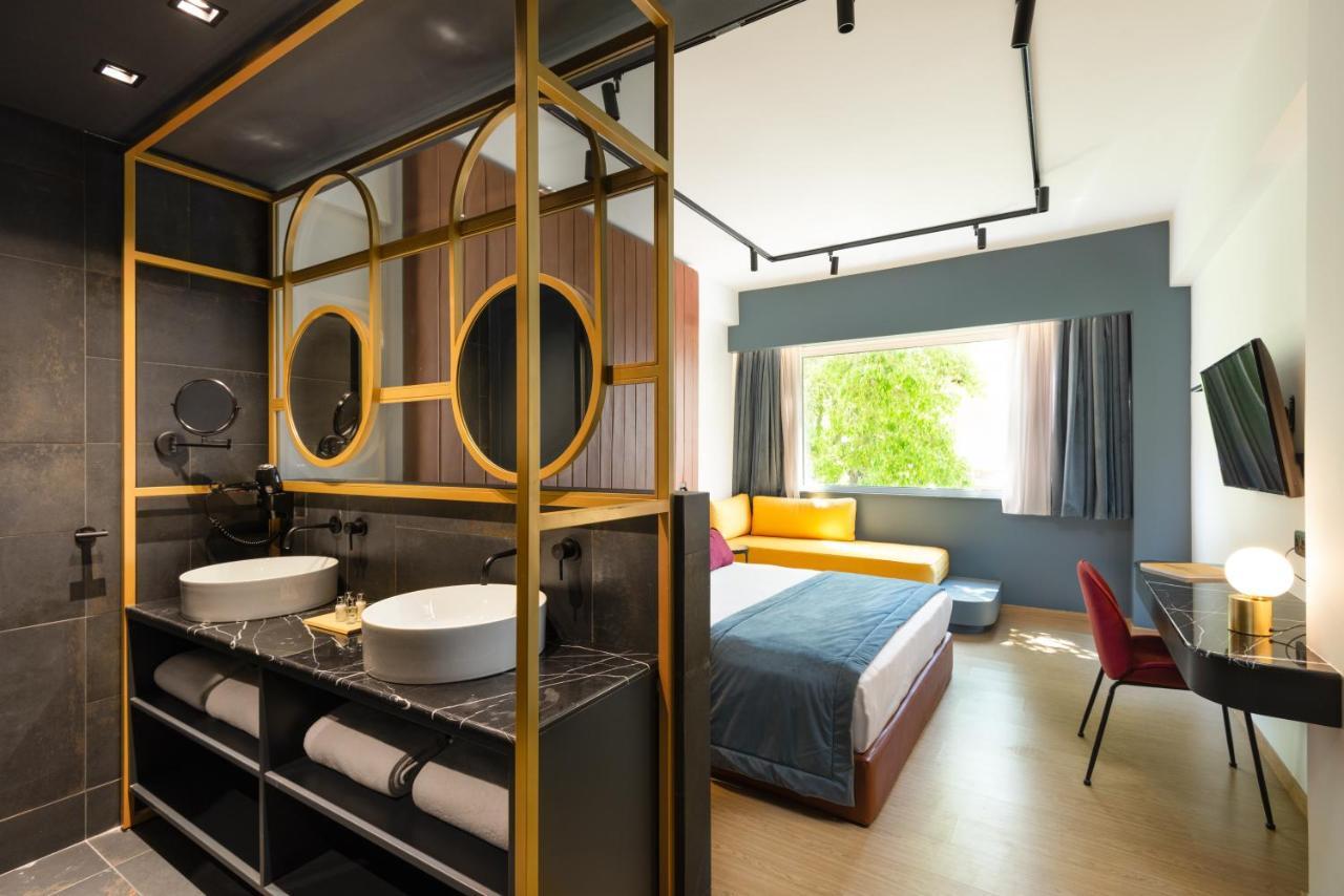 Superior Doppelzimmer