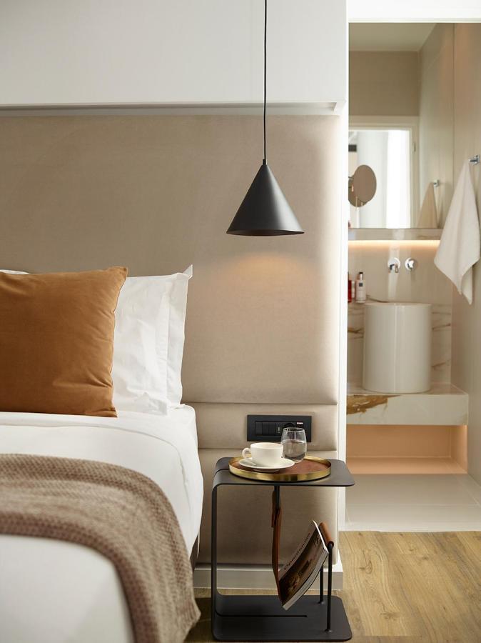 Standard Doppelzimmer