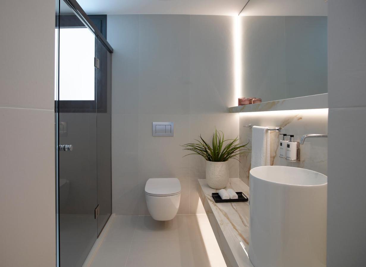 Suite - Dachterrasse