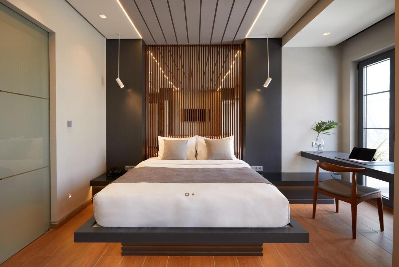 Exklusive Junior Suite mit Terrasse