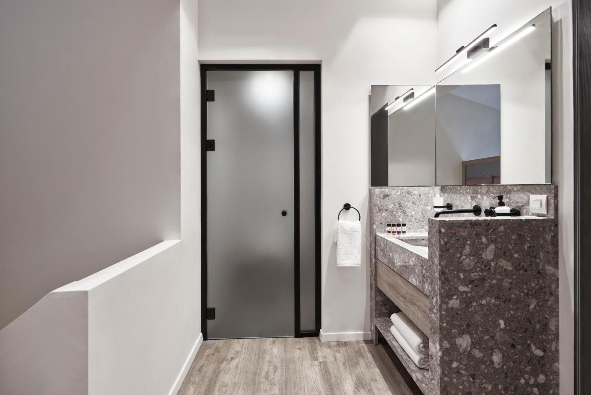 Familien Loft Suite