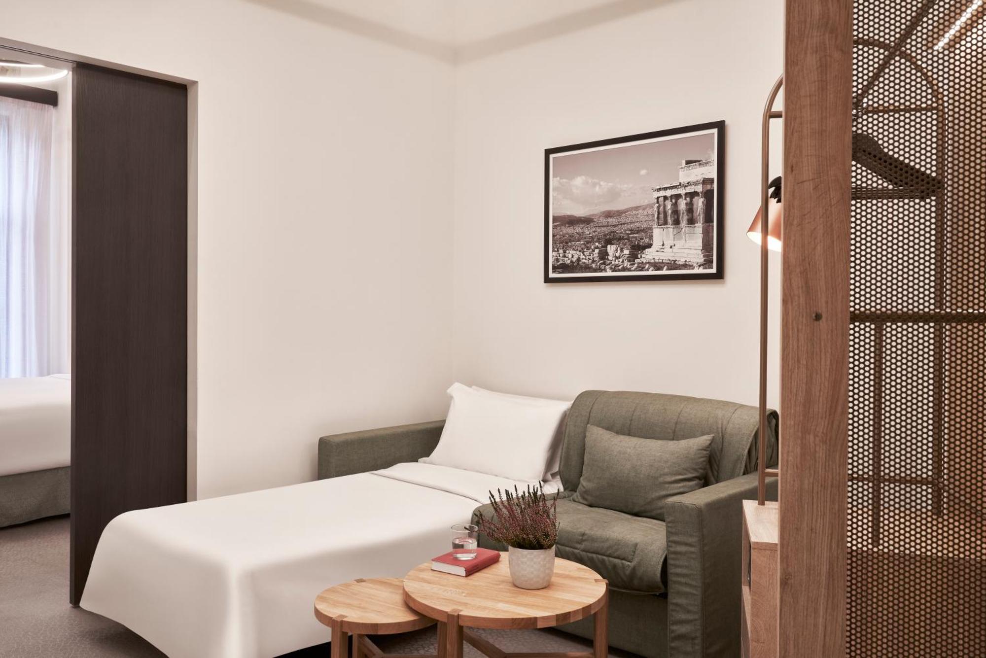 Deluxe Familiensuite