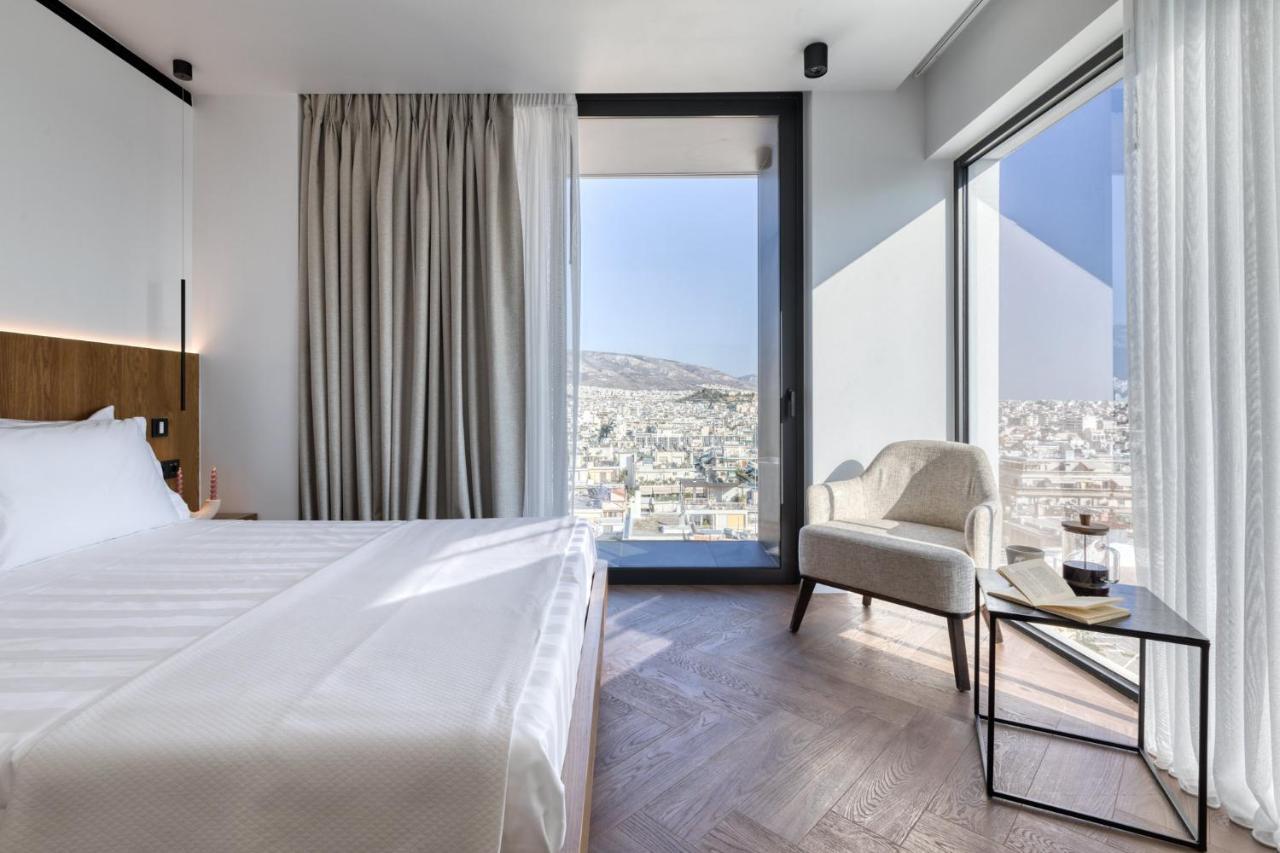 Suite Panorama