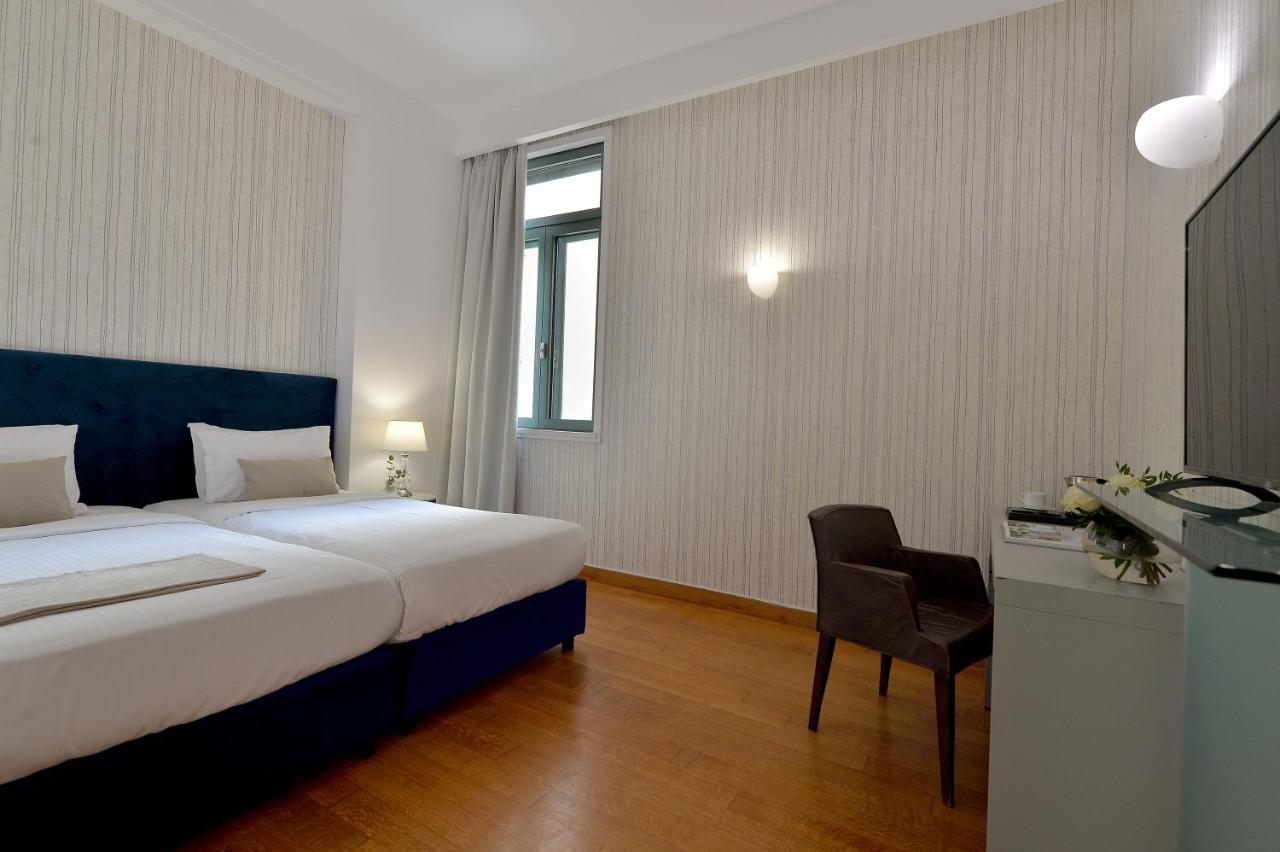 Classic Doppelzimmer