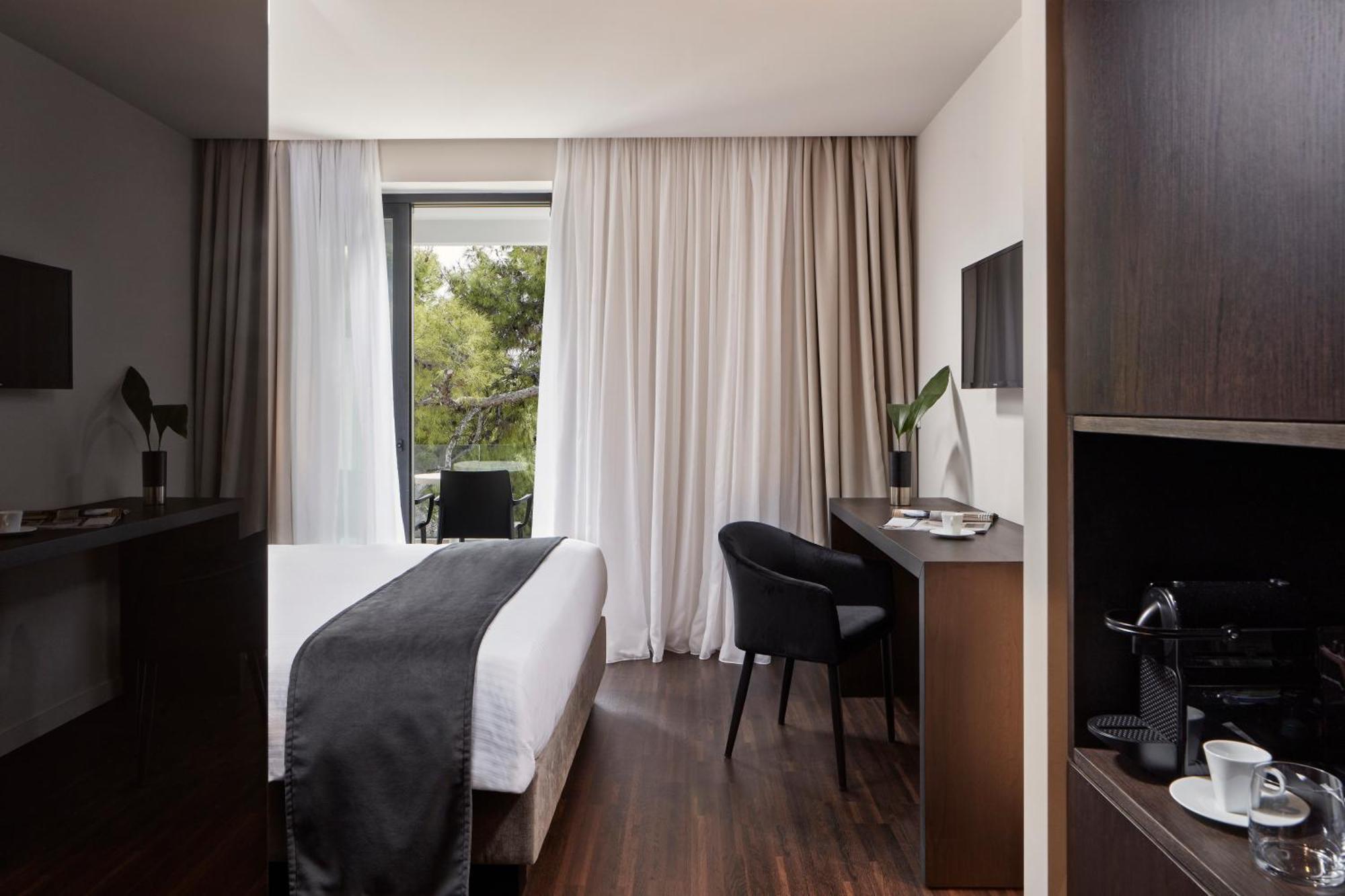Superior Doppelzimmer, gemütlich