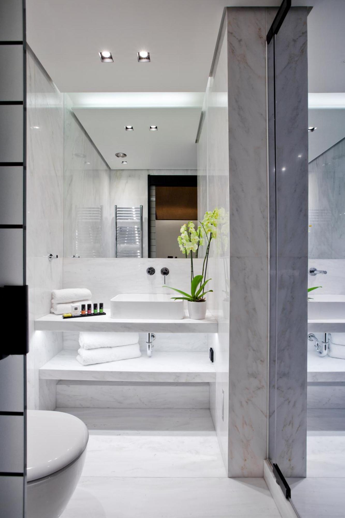 Flexibles Zimmer