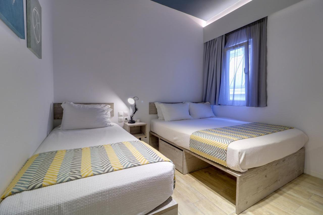 Superior Zweibettzimmer