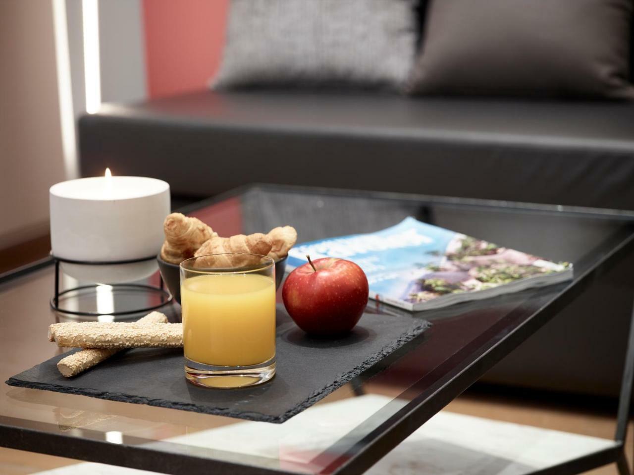 Deluxe Suite mit 2 Schlafzimmern