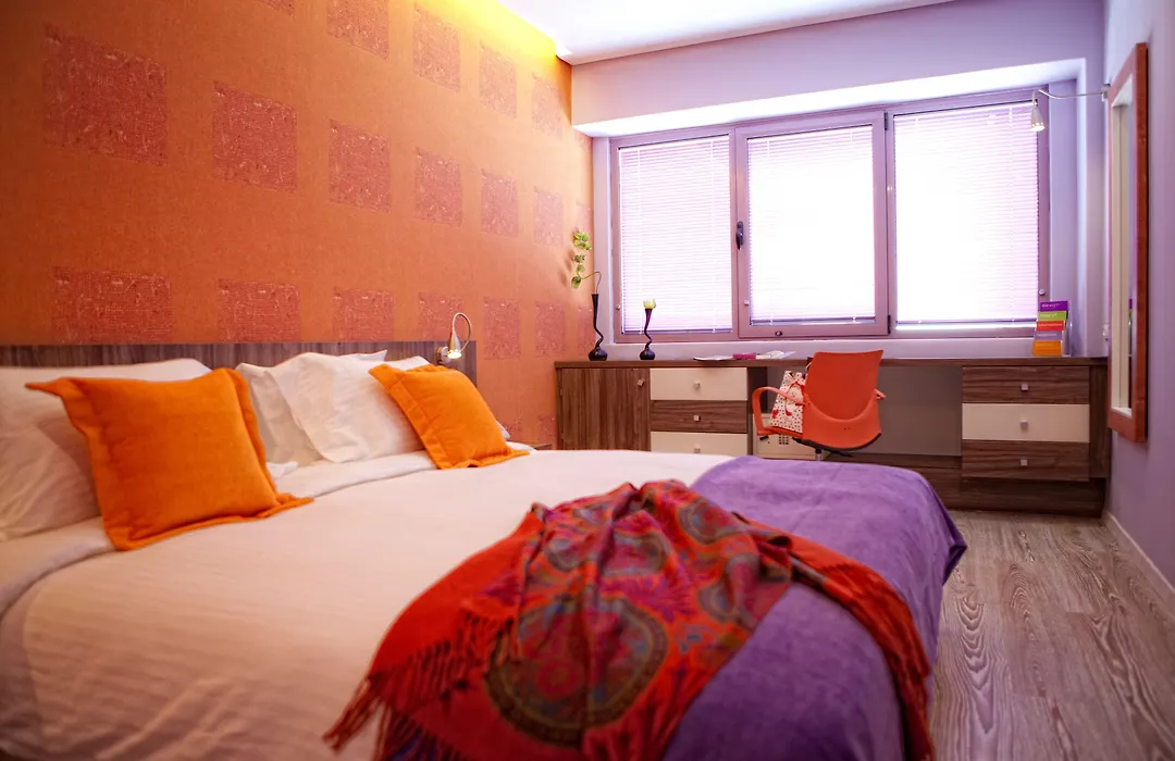 Hotel Novus-1