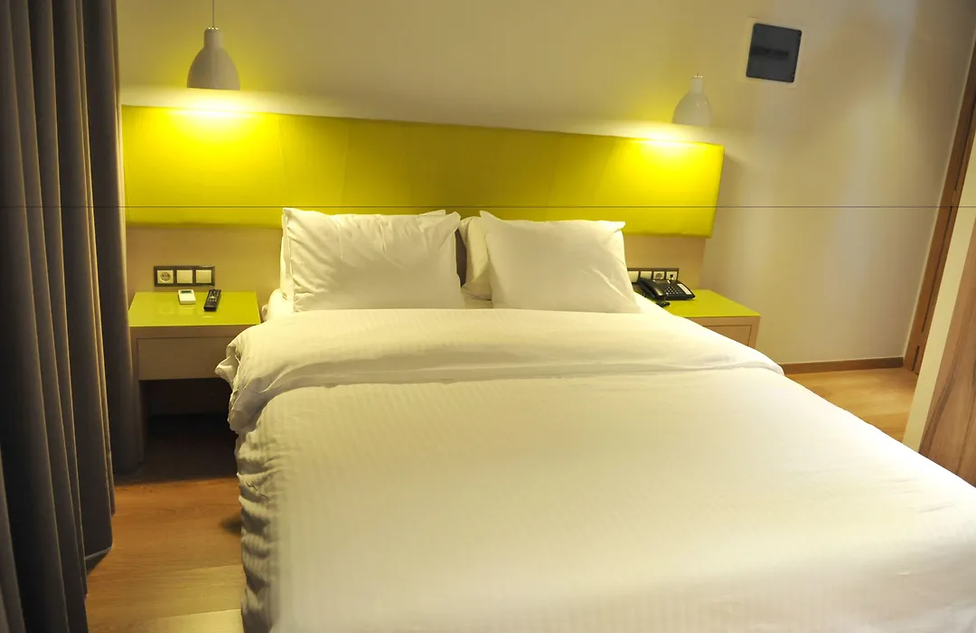 Elements Rooms & Apartments-1