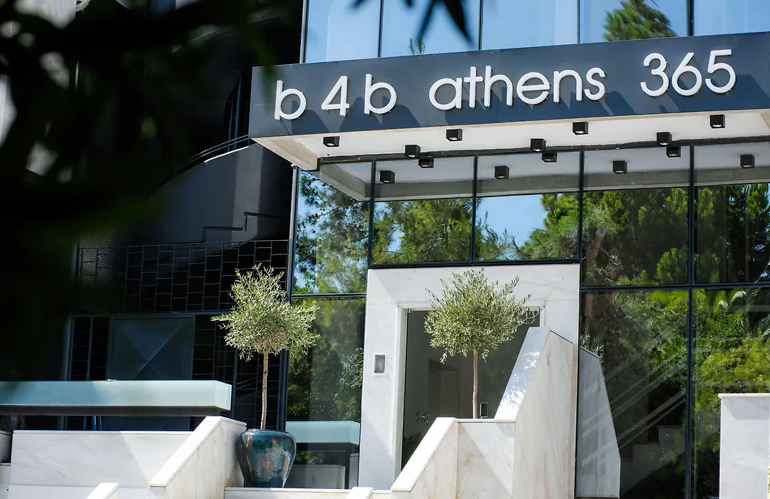 B4B Athens 365-1