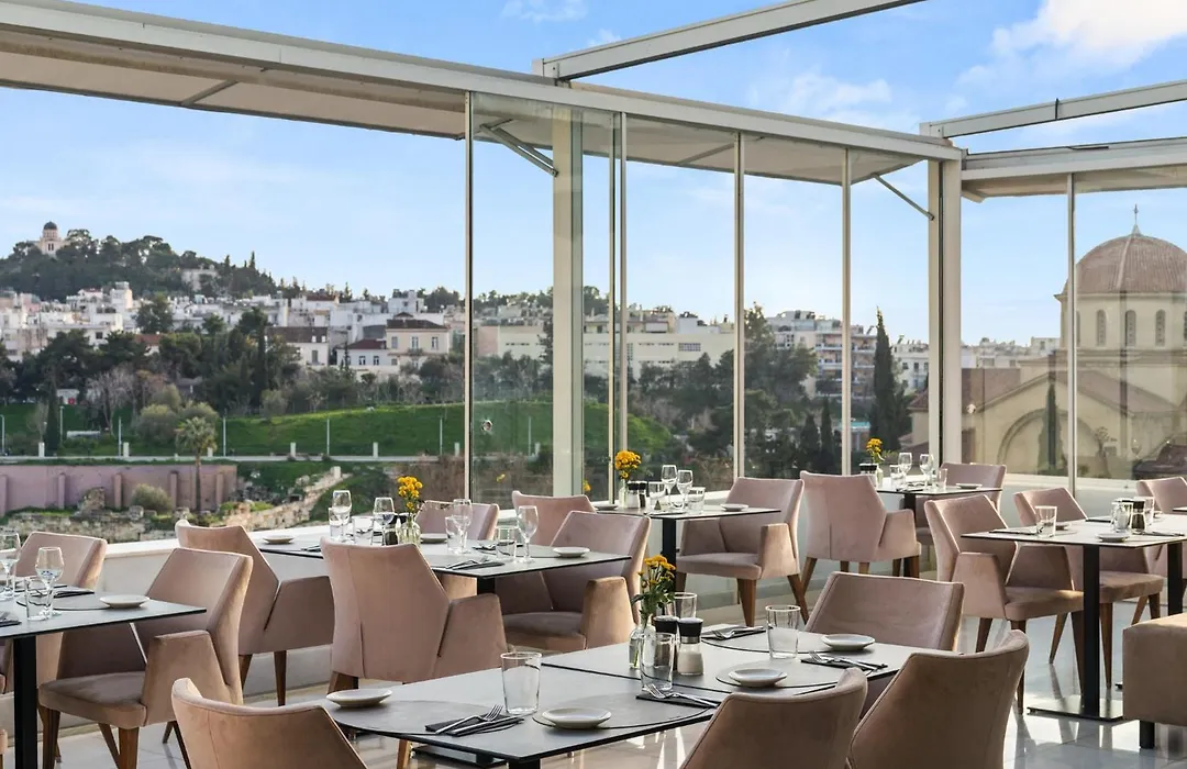 Athenaeum Eridanus Luxury Hotel-1