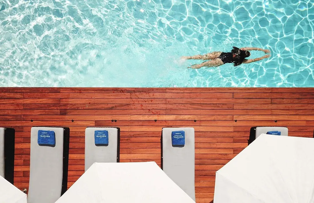 Novotel Athens-1
