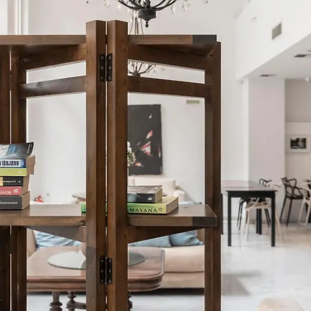 Art Suites Athens-3