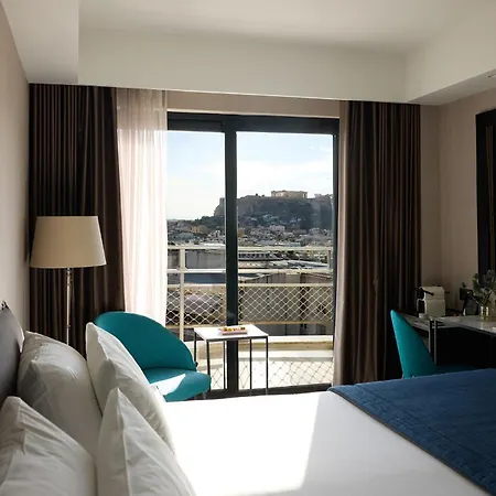 Astor Hotel Athens-2