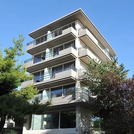 Elements Rooms & Apartments-2