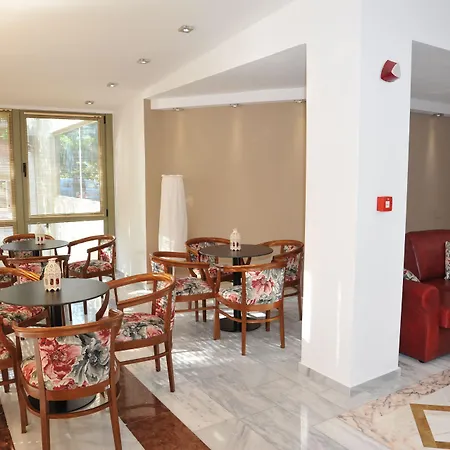 Elements Rooms & Apartments-3