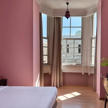 Delphi Art Hotel By Prima Hotels-3