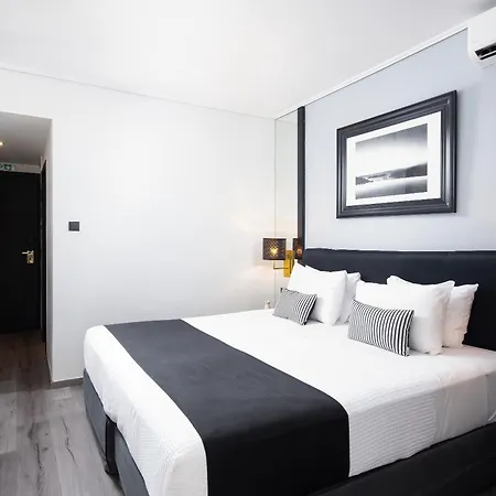 Athenian Riviera Hotel& Suites-3