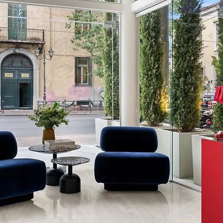 Athenaeum Eridanus Luxury Hotel-3